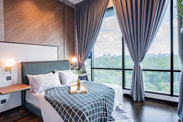 オーパスレジデンスバイエアホスト