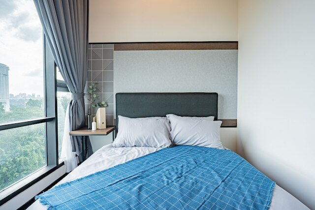 オーパスレジデンスバイエアホスト