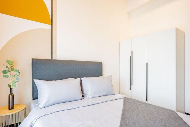 オーパスレジデンスバイエアホスト