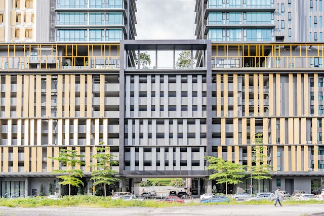 オーパスレジデンスバイエアホスト