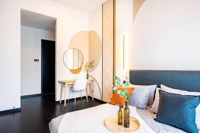 オーパスレジデンスバイエアホスト