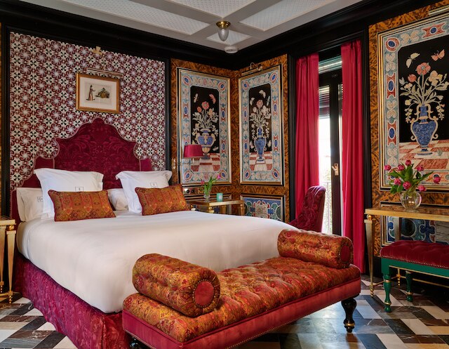 ホテル ブティック トリアナ ハウス