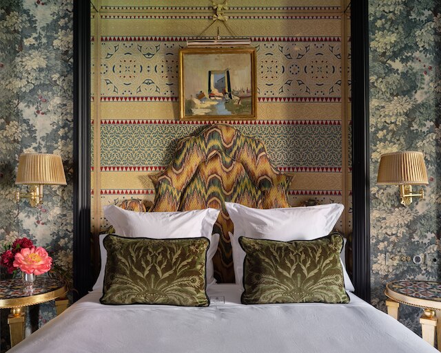 ホテル ブティック トリアナ ハウス