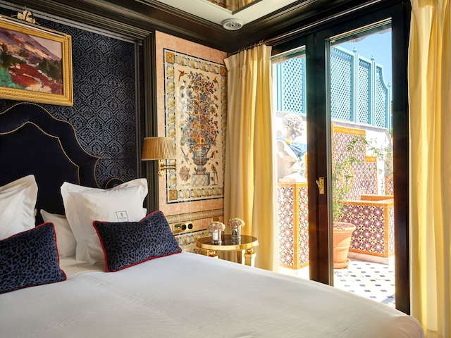 ホテル ブティック トリアナ ハウス