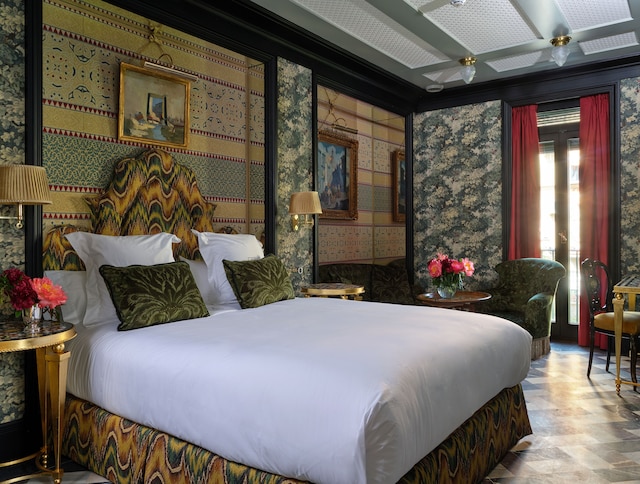 ホテル ブティック トリアナ ハウス