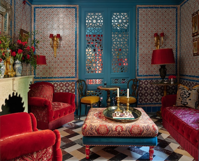 ホテル ブティック トリアナ ハウス