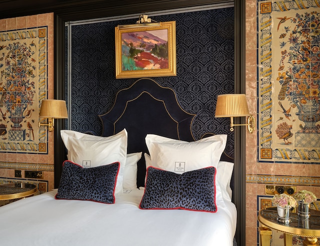 ホテル ブティック トリアナ ハウス