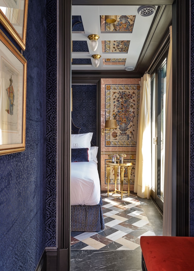 ホテル ブティック トリアナ ハウス