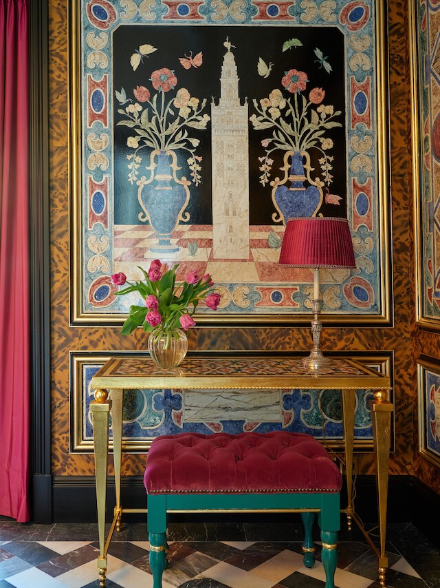 ホテル ブティック トリアナ ハウス