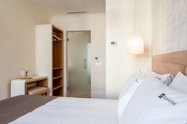 メモリア リスボア FLH ホテルズ