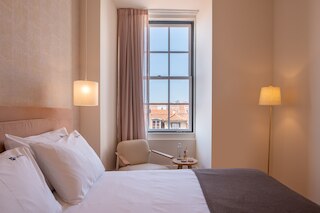 メモリア リスボア FLH ホテルズ