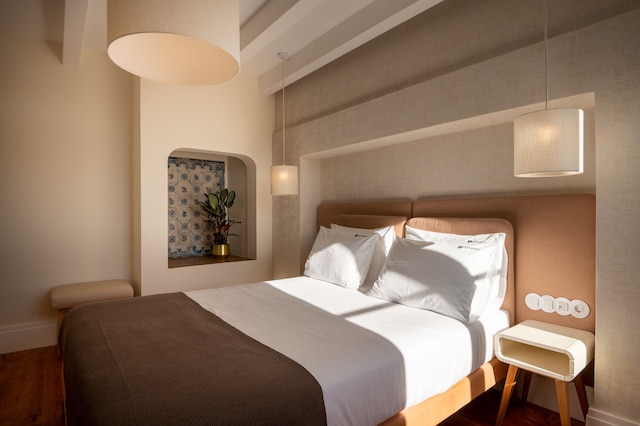 メモリア リスボア FLH ホテルズ