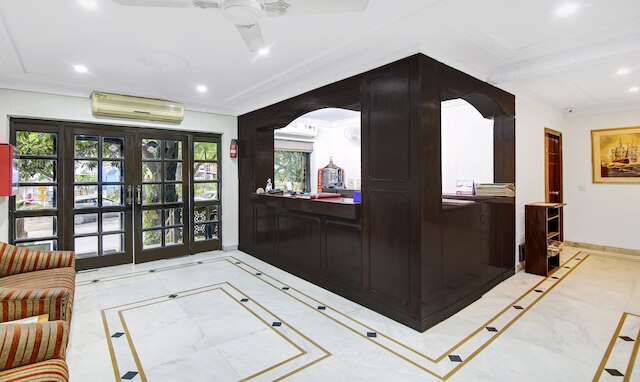 イッツィーホテルズ アリエン インターナショナル