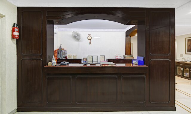 イッツィーホテルズ アリエン インターナショナル