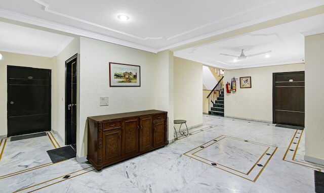 イッツィーホテルズ アリエン インターナショナル