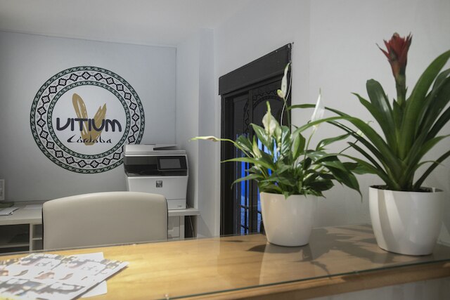 ヴテウム コルドバ