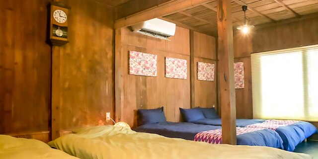 わらゆん SO 松武の古民家