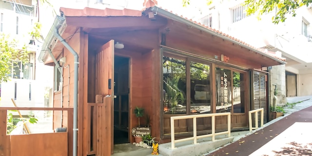 わらゆん SO 松武の古民家