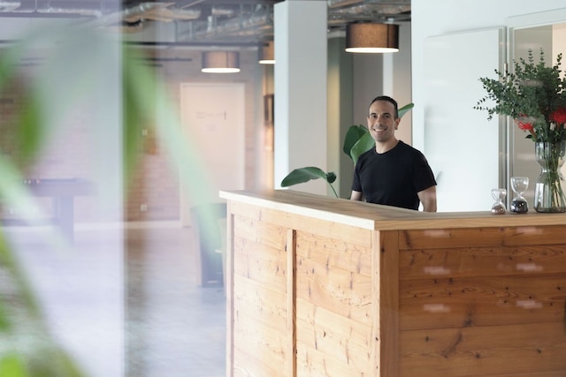 ブレラ・サービスアパートメンツ・シュトゥットガルト