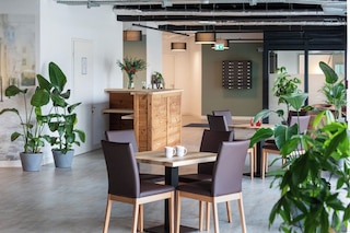 ブレラ・サービスアパートメンツ・シュトゥットガルト