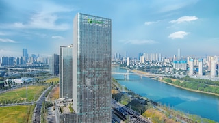 Holiday Inn Changsha Malanshan by IHG