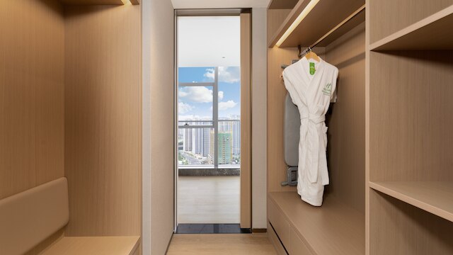 Holiday Inn Changsha Malanshan by IHG