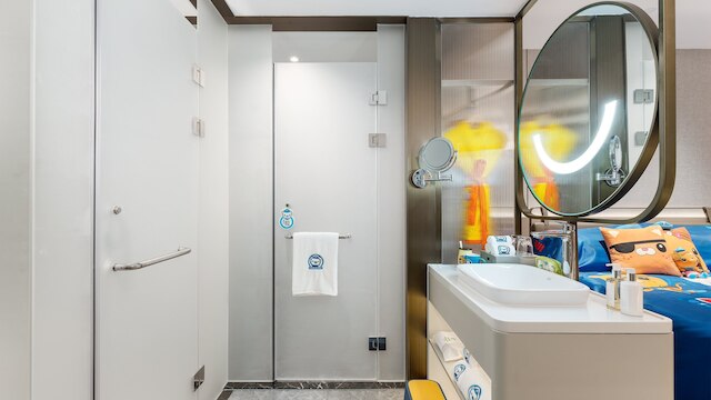 Holiday Inn Changsha Malanshan by IHG