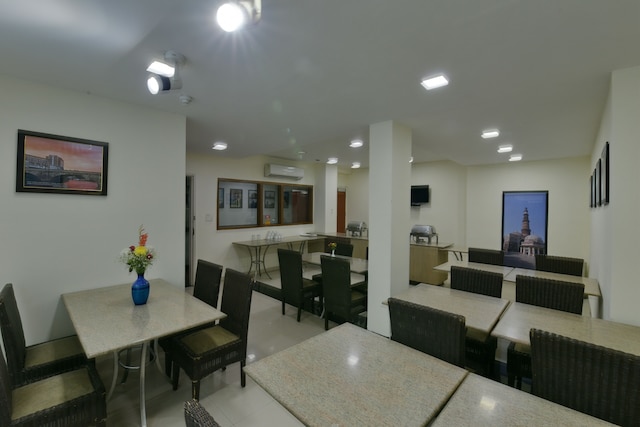 ホテル アドマイア イン NFC by ASPL