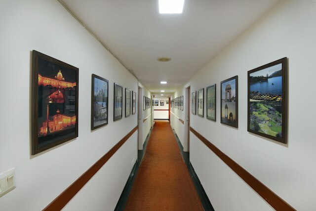 ホテル アドマイア イン NFC by ASPL