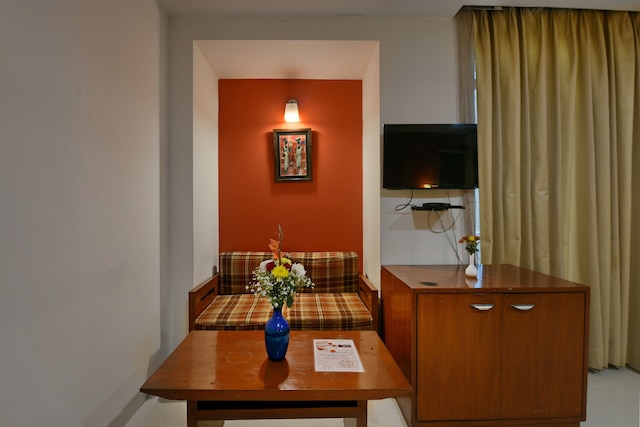 ホテル アドマイア イン NFC by ASPL