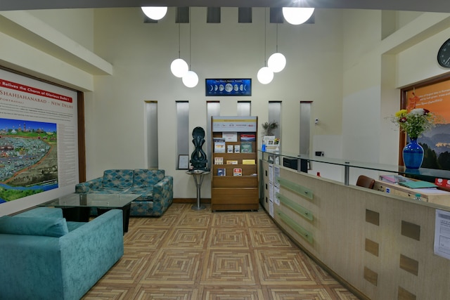 ホテル アドマイア イン NFC by ASPL