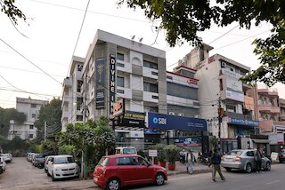 ホテル アドマイア イン NFC by ASPL