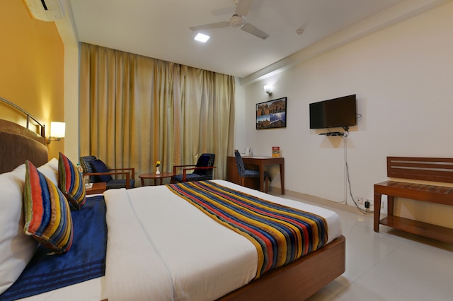 ホテル アドマイア イン NFC by ASPL