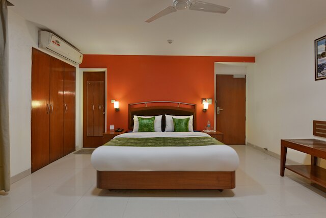 ホテル アドマイア イン NFC by ASPL