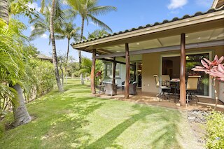 マウナ ラニ フェアウェイズ O1405