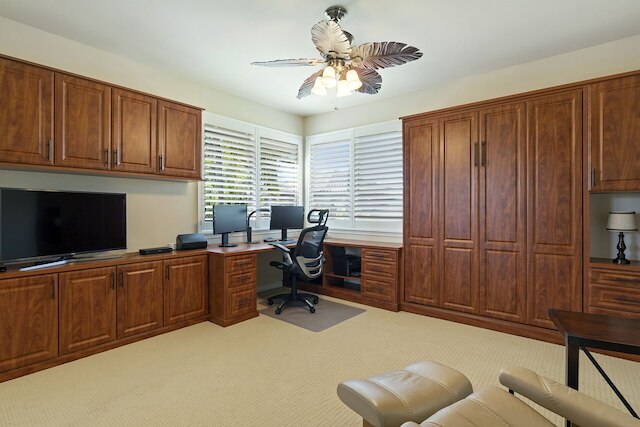 マウナ ラニ フェアウェイズ O1405