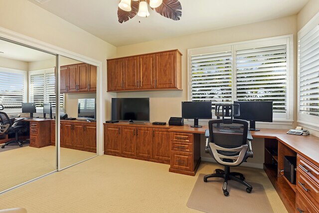 マウナ ラニ フェアウェイズ O1405