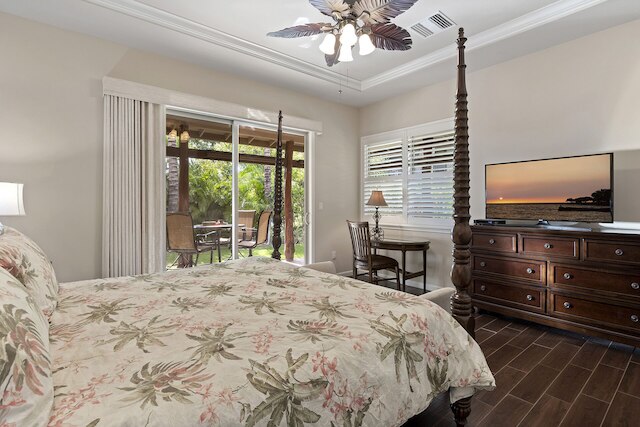 マウナ ラニ フェアウェイズ O1405