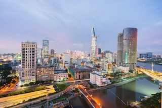 サイゴンロイヤルアパートメント - MMホーム