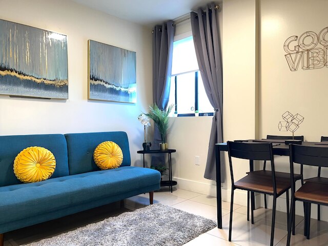 マイアミスイート306