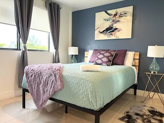 マイアミスイート306