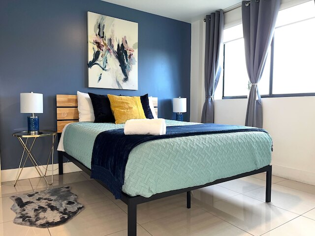 マイアミスイート306