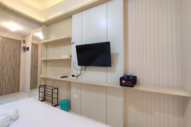 コンフォート スタジオ アット キャンディランド  アパートメント