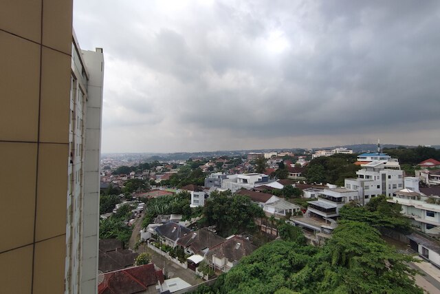 コンフォート スタジオ アット キャンディランド  アパートメント