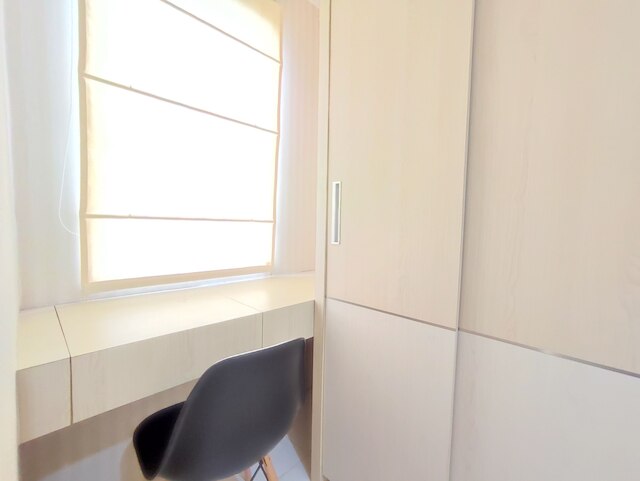 コンフォート スタジオ アット キャンディランド  アパートメント