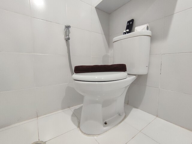 コージー スタジオ アット パルトロー シティ  アパートメント