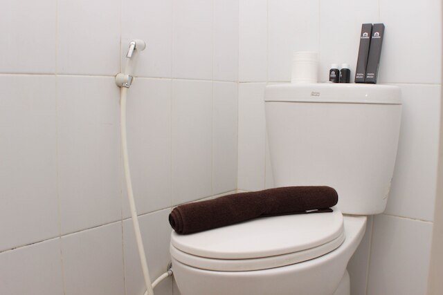 コージー アンド シンプリー スタジオ アット グランド セントラランド カラワン アパートメント