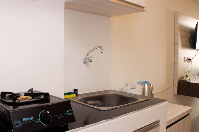 コージー ステイ スタジオ アーバンタウン カラワン アパートメント