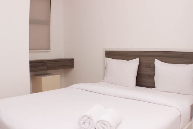 コージー ステイ スタジオ アーバンタウン カラワン アパートメント