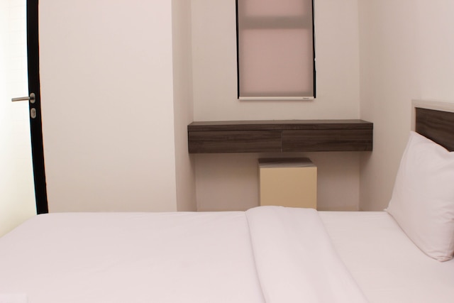 コージー ステイ スタジオ アーバンタウン カラワン アパートメント